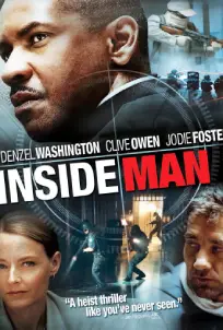 Inside Man (2006)