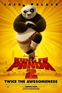 Kung Fu Panda 2 (2011) กังฟูแพนด้า 2
