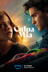 My Fault (2023)