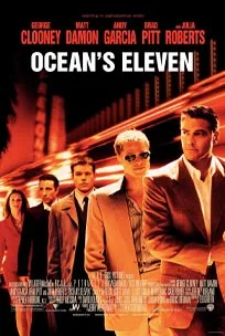 Ocean's Eleven (2001) คนเหนือเมฆปล้นลอกคราบเมือง