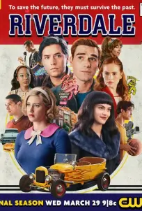 Riverdale Season 7 (2023)
