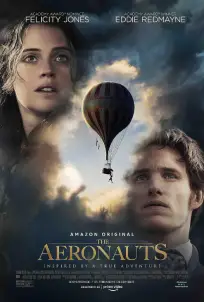 The Aeronauts (2019)