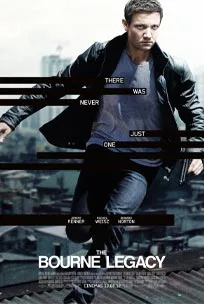 The Bourne Legacy (2012) พลิกแผนล่ายอดจารชน ภาค 4