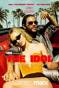 ดูซีรีส์ The Idol (2023) ดิ ไอดอล