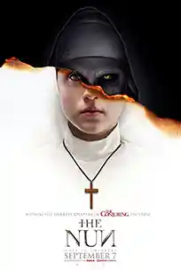 The Nun (2018) เดอะ นัน พากย์ไทย Ultra HD