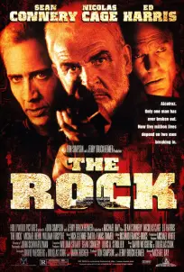 The Rock (1996)