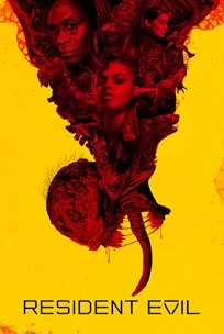ซีรีส์ Resident Evil (2022) ผีชีวะ