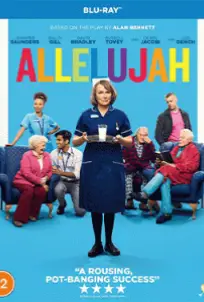 Allelujah (2023)