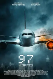 97 Minutes (2023)