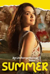 An Unforgettable Year: Summer (2023)