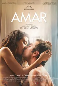 Amar (2017) รัก... หัวใจบริสุทธิ์ - netflix
