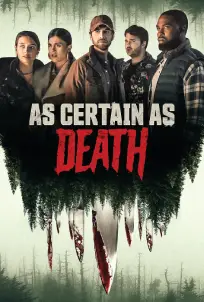 As Certain as Death (2023)