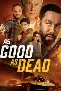 As Good as Dead (2022)