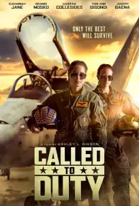 Called to Duty (2023)