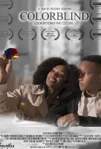 Colorblind (2023)
