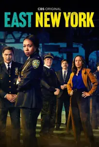 East New York Season 1 (2022)