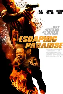 Escaping Paradise (2023)