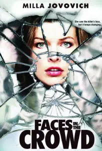 Faces in the Crowd (2011) ซ่อนผวา…รอเชือด