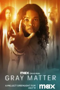Gray Matter (2023)