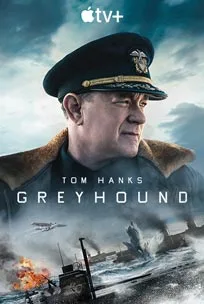 Greyhound (2020) เกรย์ฮาวด์