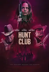 Hunt Club (2023)