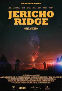Jericho Ridge (2023)