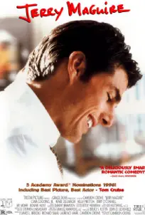 Jerry Maguire (1996) เจอร์รี่ แม็คไกวร์ เทพบุตรรักติดดิน