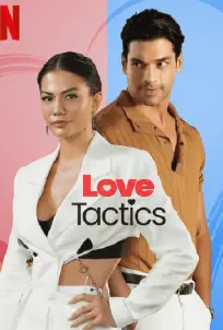 Love Tactics 2 (2023) ยุทธวิธีกำราบรัก 2