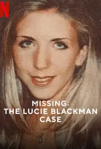 Missing: The Lucie Blackman Case (2023) สูญหาย: คดีลูซี่ แบล็คแมน