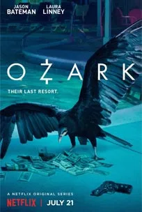 Ozark (2017) โอซาร์ก ซีซั่น 1