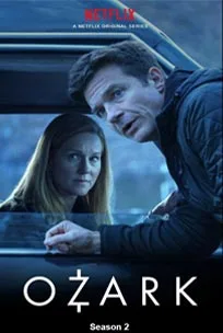 Ozark (2018) โอซาร์ก ซีซั่น 2