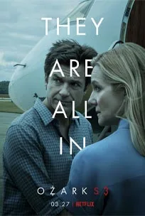 Ozark (2020) โอซาร์ก ซีซั่น 3