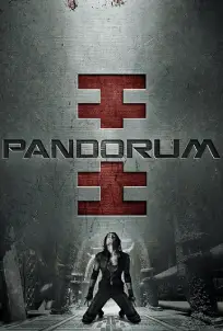 Pandorum แพนดอรัม ลอกชีพ (2009)