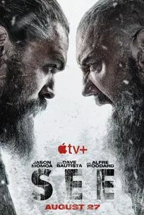 SEE (2021) สายตาแห่งอนาคต ซีซั่น 2
