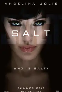 Salt (2010) สวยสังหาร