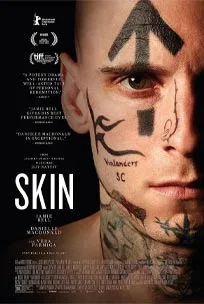 Skin (2018) แค้นต่างสี