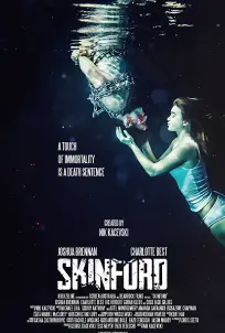 Skinford Death Sentence (2023)