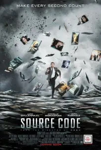Source Code (2011) แฝงร่างขวางนรก