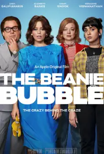 The Beanie Bubble (2023)
