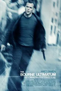 The Bourne Ultimatum (2007) ปิดเกมล่าจารชน คนอันตราย ภาค 3