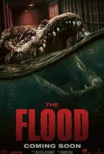 The Flood (2023)