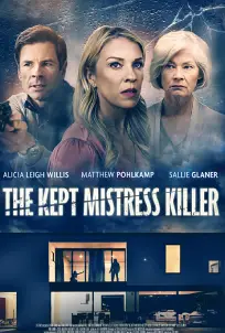 The Kept Mistress Killer (2023)