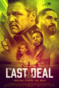 The Last Deal (2023)
