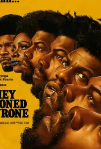 They Cloned Tyrone (2023) โคลนนิงลวง ลับ ล่อ
