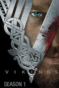 Vikings ยอดนักรบเรือมังกร ซีซั่น 1