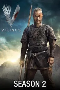 Vikings ยอดนักรบเรือมังกร ซีซั่น 2