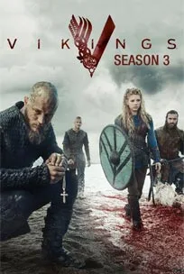 Vikings ยอดนักรบเรือมังกร ซีซั่น 3