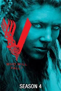 Vikings ยอดนักรบเรือมังกร ซีซั่น 4