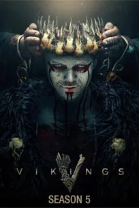 Vikings ยอดนักรบเรือมังกร ซีซั่น 5