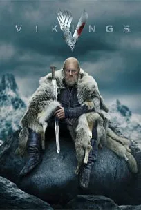 Vikings ยอดนักรบเรือมังกร ซีซั่น 6
